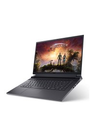 Dell G16 7630 Gaming Laptop, Dell Gaming Laptop, 13th Gen Intel Core i9-13900HX, 32GB RAM, 1TB SSD, 16" QHD+ 165Hz Display, Nvidia GeForce RTX 4070 8GB Graphics, Windows 11 Home, Black, RGB Backlit English Keyboard with Warranty | Dell G16 
