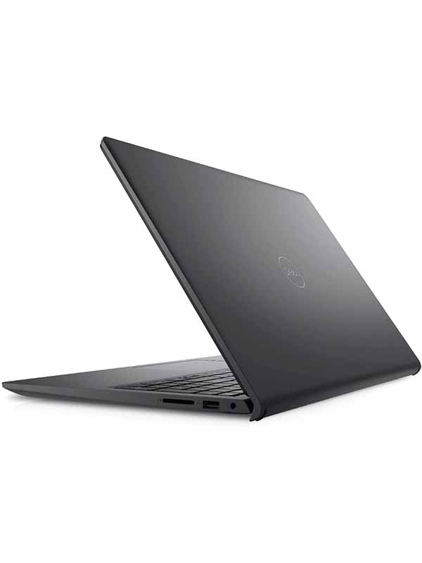 Dell Inspiron 15 3511 Laptop, 15.6" FHD Touch Display, 11th Gen Intel Core i5-1135G7, 8GB RAM, 256GB SSD, Intel Iris Xe Graphics, Windows 11 Home, Black with One Year Warranty | Dell 3511 Laptop