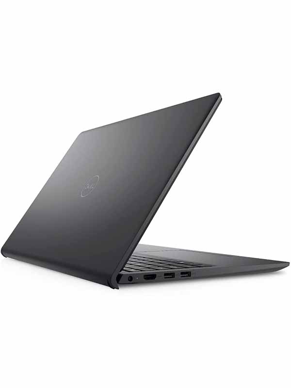 Dell Inspiron 15 3511 Laptop, 15.6" FHD Touch Display, 11th Gen Intel Core i5-1135G7, 8GB RAM, 1TB HDD + 256GB SSD, Intel Iris Xe Graphics, Windows 11 Home, Black with One Year Warranty | Dell 3511 Laptop