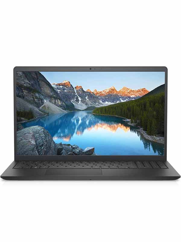 Dell Inspiron 15 3511 Laptop, 15.6" FHD Touch Display, 11th Gen Intel Core i5-1135G7, 16GB RAM, 500GB SSD, Intel Iris Xe Graphics, Windows 11 Home, Black with One Year Warranty | Dell 3511 Laptop