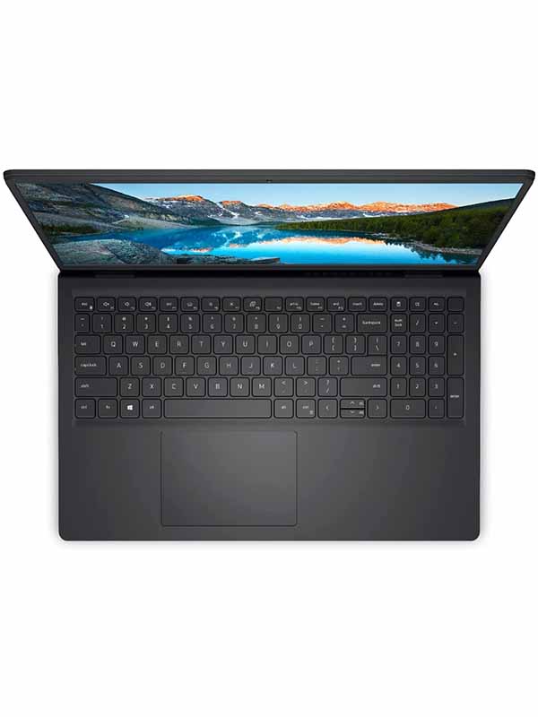 Dell Inspiron 15 3511 Laptop, 15.6" FHD Touch Display, 11th Gen Intel Core i5-1135G7, 8GB RAM, 500GB SSD, Intel Iris Xe Graphics, Windows 11 Home, Black with One Year Warranty | Dell 3511 Laptop