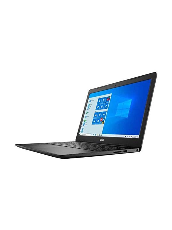 DELL Inspiron Laptop 15 3593, Core i3-1005G1, 4GB, 128GB SSD, Intel UHD Graphics, 15.6 inches FHD Display with Windows 10 S Mode | DELL-INSP-15-I3/4GB