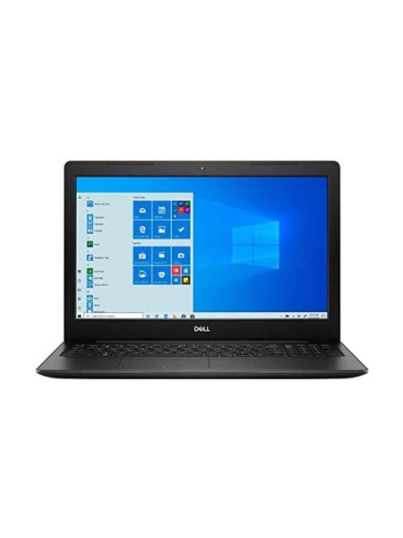 DELL Inspiron 15 3593, Core i3-1005G1, 4GB, 128GB SSD, Intel UHD Graphics, 15.6 inches FHD Display with Windows 10 S Mode | DELL-INSP-15-I3/4GB
