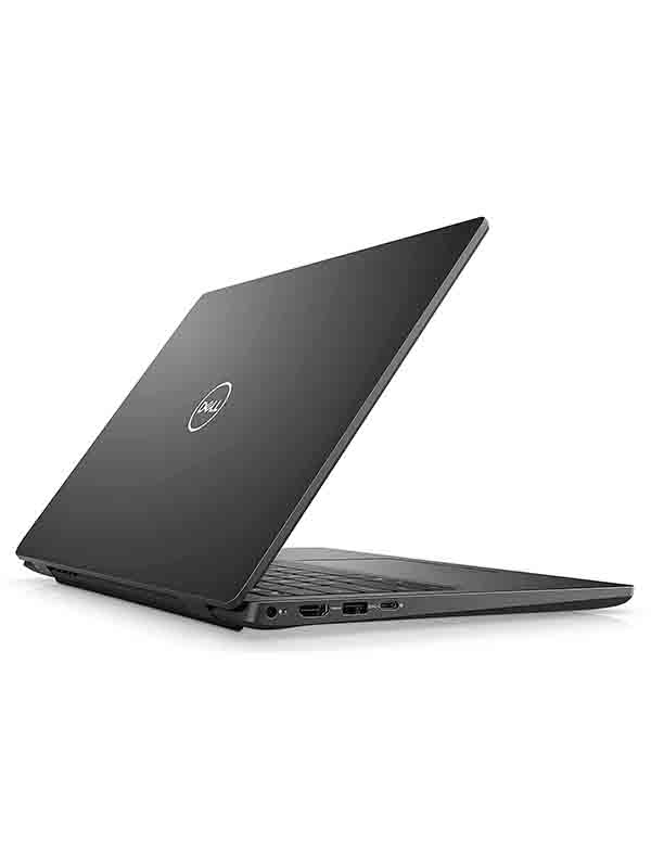 Dell Latitude 3420 Laptop, 11 Gen Intel Core i7 1165G7 Processor, 8GB RAM, 256GB SSD, ‎Intel Iris Xe Graphics, 14" FHD Display, DOS, ‎Bluetooth, Wi-Fi with Warranty | Dell Laptop Latitude