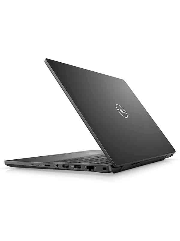 Dell Latitude 3420 Laptop, 11 Gen Intel Core i7 1165G7 Processor, 8GB RAM, 256GB SSD, ‎Intel Iris Xe Graphics, 14" FHD Display, DOS, ‎Bluetooth, Wi-Fi with Warranty | Dell Laptop Latitude