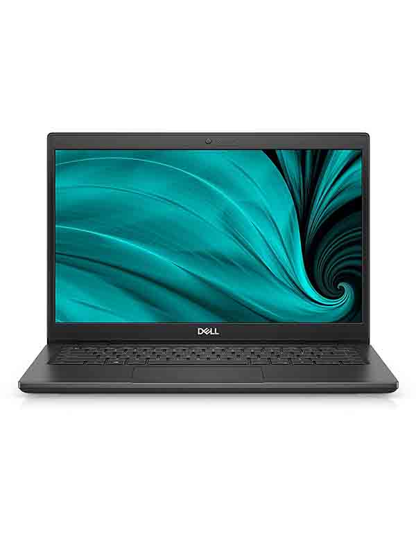 Dell Latitude 3420 Laptop, 11 Gen Intel Core i5 1135G7 Processor, 8GB RAM, 256GB SSD, ‎Intel Iris Xe Graphics, 14"FHD Display, DOS, ‎Bluetooth, Wi-Fi with Warranty | Dell Laptop Latitude