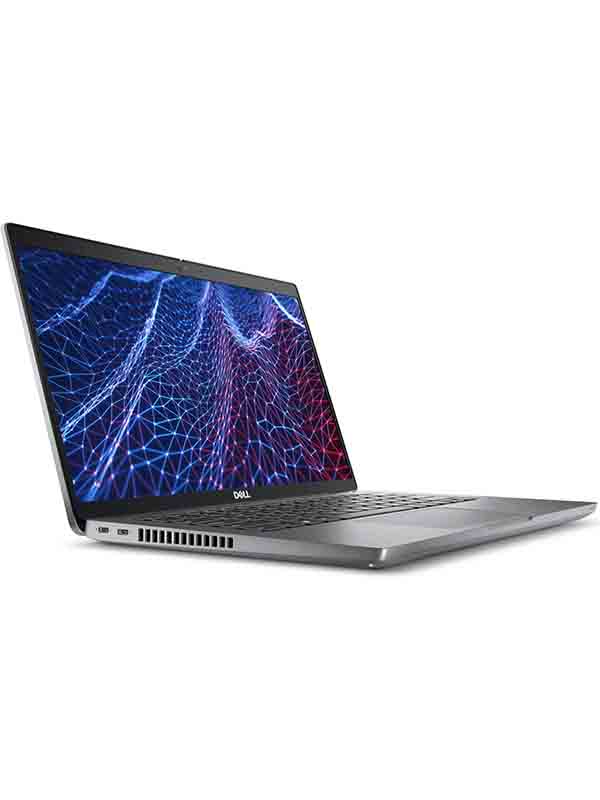 Dell Latitude 5430 Laptop, 14inch FHD Display, 12th Gen Intel i7-1255G7 Processor, 8GB RAM, 512GB SSD, Intel Iris Xe Graphics, DOS with Warranty | Latitude 5430 Dell Laptop