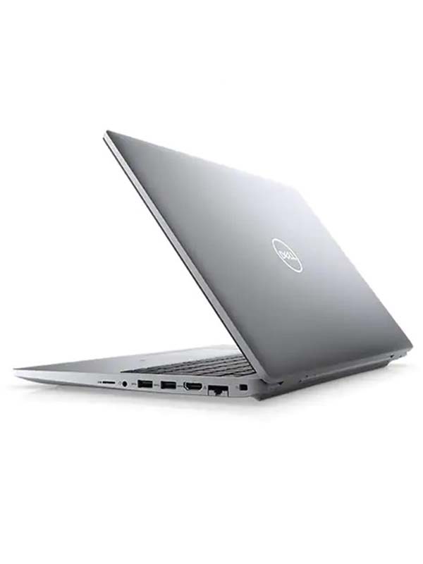 Dell Latitude 5520 Laptop, 15.6″ FHD Display, 11th Gen Intel Core i5-1135G7, 4GB RAM, 256GB SSD, Integrated Intel UHD Graphics, DOS with Warranty | Dell Latitude Laptop