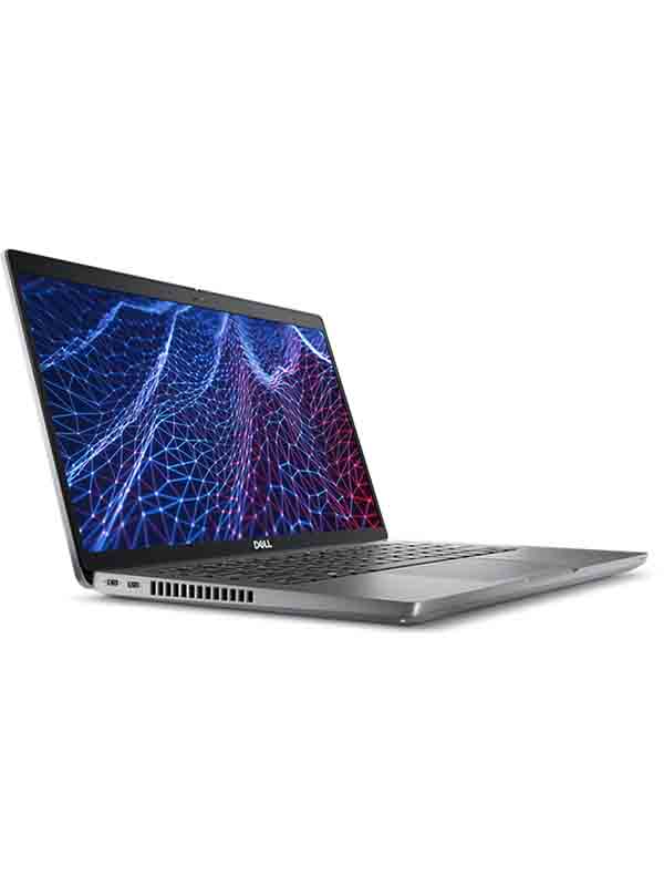 Dell Latitude 5530 Laptop, 12Gen Intel Core i7-1255G7, 8GB RAM, 512GB SSD,  Intel Iris Xe Graphics, 15.6" FHD Display, DOS, Gray with Warranty |  Latitude 5530