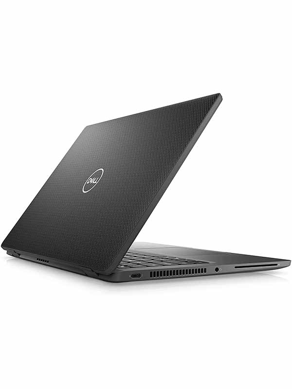 Dell Latitude 7420 Laptop, 14" FHD Display, 11 Gen Intel Core i7-1185G7, 16GB RAM, 1TB SSD, Intel Iris Xe Graphics, DOS, Black with 3 Years Warranty