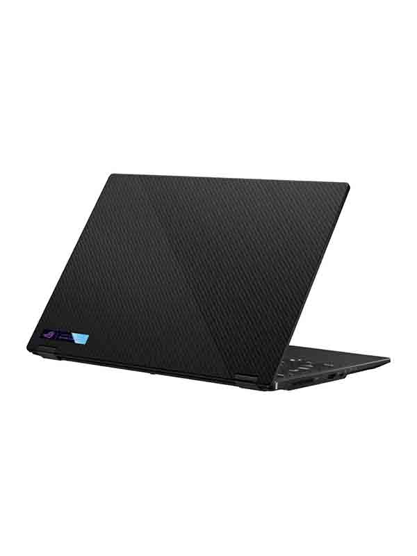 ASUS ROG Flow X13 GV301 GV301RC-PH74 Gaming Laptop, 13.4inch Touchscreen Convertible 2 in 1 Gaming Notebook, AMD Ryzen 7 6800HS, 16GB DDR5, 1TB SSD, Nvidia GeForce RTX 3050 4GB Graphics, Windows 11 Home, Black with Warranty 