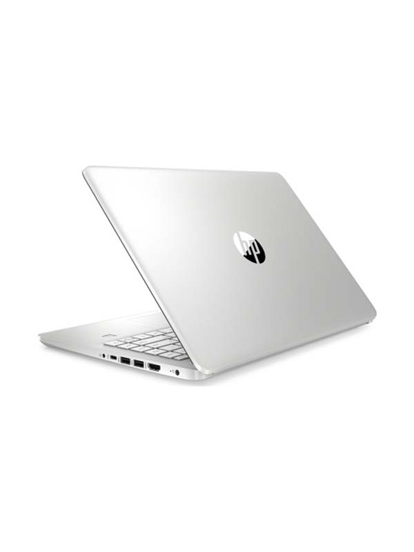 HP Laptop 14-DQ2055WM, Core i3-1115G4 (4.1GHz), 4GB, 256GB SSD, UHD Graphics, 14 inch FHD (1920 x 1080) with Windows 10 Home (S Mode) | 39K15UA#ABA