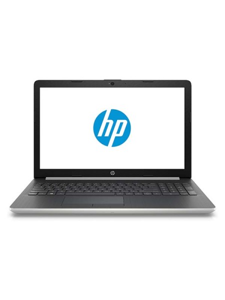 HP Laptop 15-DA2211NIA, Core i7-10510U, 8GB, 1TB HDD, MX 130 (4GB), 15.6 inch FHD (1920 x 1080) with DOS | 9HL76EA with Warranty