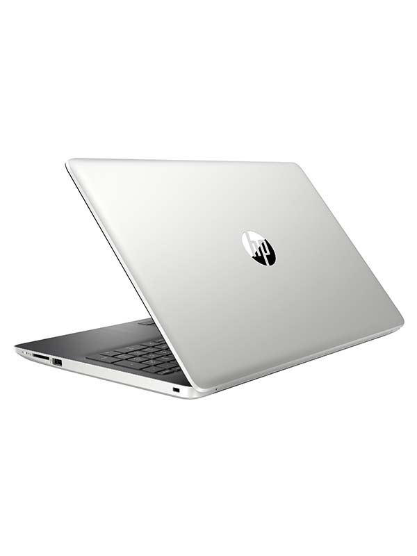 HP Laptop 15-DA2211NIA, Core i7-10510U, 8GB, 1TB HDD, MX 130 (4GB), 15.6 inch FHD (1920 x 1080) with DOS | 9HL76EA with Warranty