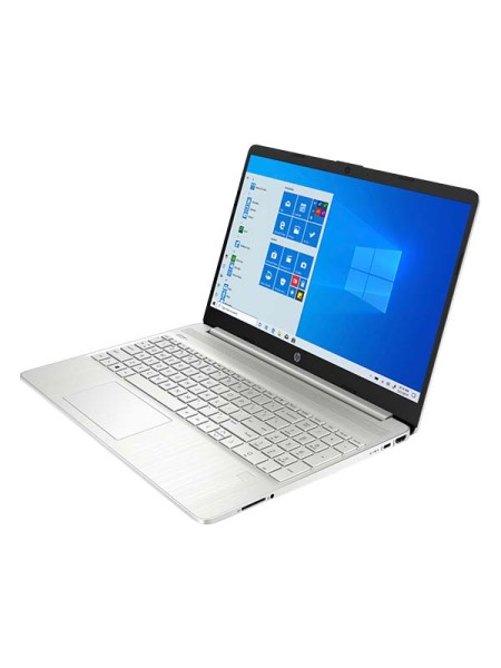 HP Laptop 15-DY2093DX, Core i5-1135G7, 8GB, 256GB SSD, 15.6 inch FHD (1920 x 1080) with Windows 10 Home (S Mode) | 405F7UA