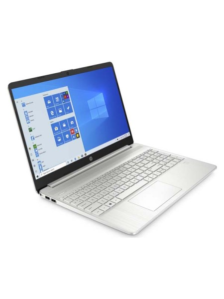 HP Laptop 15-DW3064NE, Core i5-1135G7, 8GB, 512GB SSD, MX 350 (2GB), 15.6  inch FHD (1920 x 1080) with Windows 10 Home