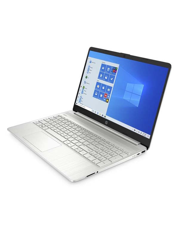HP Laptop 15-EF2127WM, Ryzen 5-5500U, 8GB, 256GB SSD, 15.6 inch FHD (1920 x 1080) with Windows 10 Home | 4J0V2UA