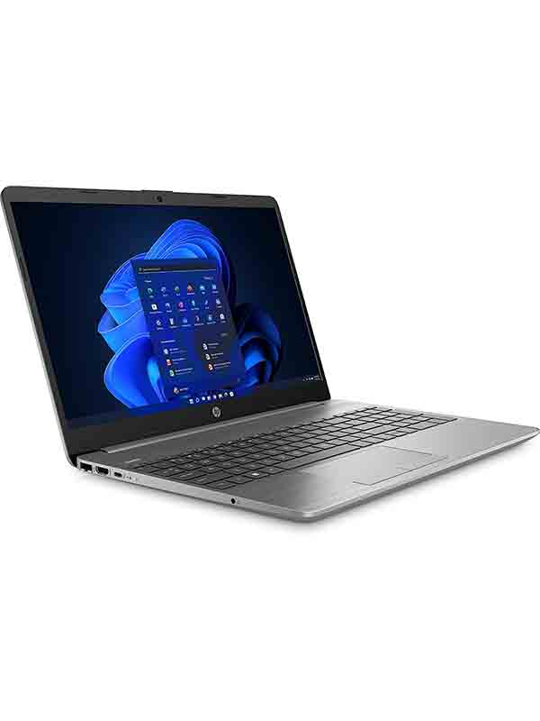 HP 255 G8 Notebook, AMD Ryzen 7-5700U Processor, 8GB RAM, 512GB SSD, 15.6inch FHD Display, ‎AMD Radeon Graphics, Windows 11 Home, Gray with Warranty | HP Notebook G8