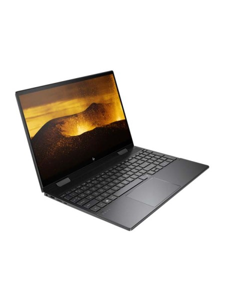 HP Laptop ENVY 15-EE0003CA X360, Ryzen 7-4700U, 8GB, 1TB SSD, 15.6 inch FHD (1920 x 1080) Touchscreen with Windows 10 Home | 9VT87UA