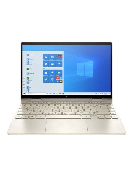 HP Laptop ENVY X360 13M-BD0023D, Core i7-1165G7, 8GB, 512GB SSD, 13.3 inch FHD (1920 x 1080) Touchscreen with Windows 10 Home | 1V7M6UA