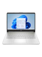HP Laptop 14-DQ2223NE, 11th Gen Intel Core i3-1125G4 Processor, 8GB RAM, 256GB SSD, Intel UHD Graphics, 14inch FHD Display, Windows 11 Home, Silver with Warranty | hp 14-dq2223ne laptop