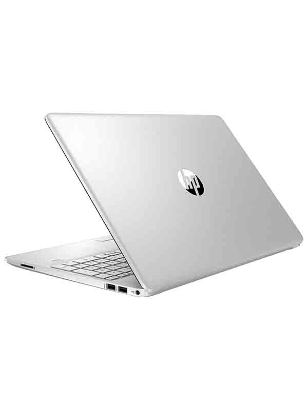 HP Laptop 15-dw3056ne, 11th Gen Intel i7-165G7 Processor, 8GB RAM, 256GB SSD + 1TB HDD, NVIDIA MX450 2GB GDDR5 Graphics, 15.6inch FHD Display, Windows 11 Home with Warranty | HP 15-DW3056NE