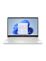HP Laptop 15-dw4048ne, 12th Gen  Intel Core i7-1255U, 16GB RAM, 512GB SSD, Nvidia Geforce MX550 2GB Graphics, 15.6inch FHD Display, Windows 11 Home, English & Arabic Keyboard, Silver with Warranty | 72H21EA#ABV