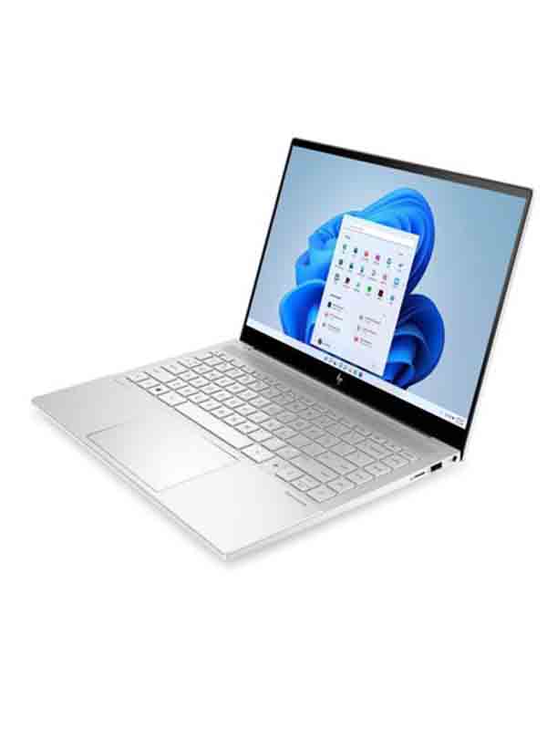 HP Laptop 17-cn0079cl, 17.3inch FHD Display, 11th Gen Intel i7-1165G7 Processor, 16GB RAM, 512GB SSD, Intel Iris X Graphics, Windows 11 Home, Silver with Warranty | HP 17-cn0079cl