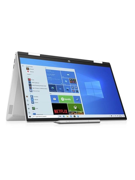 HP Laptop Pavilion 15-ER0010CA x360, Core i5-1135G7, 8GB, 512GB SSD, 15.6 inch FHD (1920 x 1080) Touchscreen with Windows 10 Home | 2L7P9UA