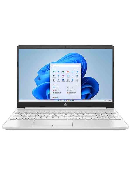 HP Pavilion x360 15-ER1051CL Covertible 2in1 Laptop, 15.6inch FHD Touch Display, 12th Gen Intel i5-1235U Processor, 12GB RAM, 512GB SSD,  Intel Iris Xe Graphics, Windows 11 Home, Silver with Warranty | HP x360 ER1051CL 