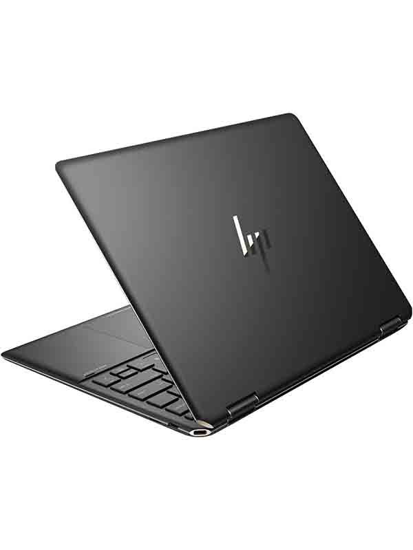 HP Spectre X360 14-EF0013DX Laptop, 13.5inch 3K2K OLED Touch Display, 12th Gen Intel Core i7-1255U Processor, 16GB RAM, 1TB SSD, Intel Iris Xe Graphics, Windows 11 Home, Backlit KB, Nightfall Black with Warranty | spectre x360 14-ef0013dx hp laptop