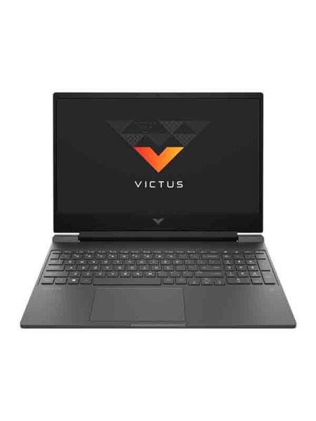 HP Victus Gaming Laptop 15-fa0025nr, 12th Gen Intel Core i5-12500 Processor, 8GB RAM, 512GB SSD, NVIDIA GeForce RTX 3050 4GB Graphics, 15.6inch FHD Display, Windows 11 Home, Black, English Keyboard with Backlit & Warranty, International Version
