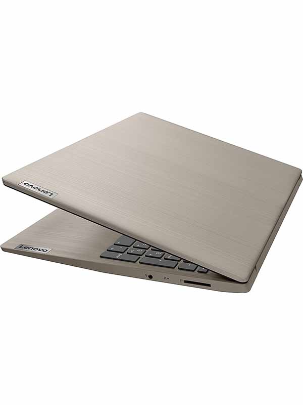 Lenovo IdeaPad 3 15IIL05 Laptop, 15" HD Touch Screen Laptop, 10th Gen Intel i3-1115G4, 8GB RAM, 256GB SSD, Intel UHD Graphics, Windows 11 Home with Warranty | Ideapad 3 15ITL05