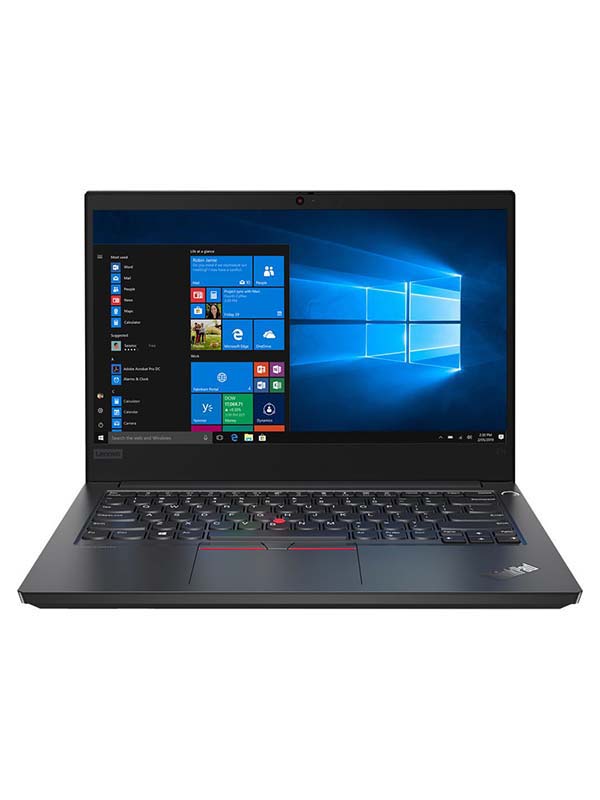 LENOVO Laptop E15 Core i5-1135G7, 8GB, 512GB SSD, 15.6 inch FHD (1920 x 1080), RX640 2GB Graphics with DOS | 20TD006FUE