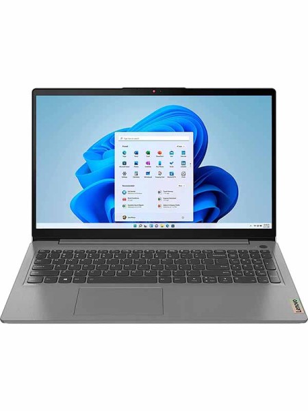 LENOVO IdeaPad 3-15IIL05 Laptop, Core i5-1135G, 12GB, 256GB SSD, 15.6 inch HD Touchscreen with Windows 10 Home | LENOVO IP3-15IIL05