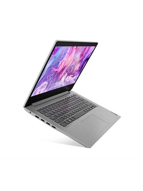 LENOVO IdeaPad 3-15IIL05 Laptop, Core i3-1005G1, 8GB, 256GB SSD, 15.6 inch HD Touchscreen with Windows 10 Home with one year warranty