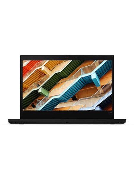 LENOVO ThinkPad L14 Laptop, Core i5-10310U, 8GB, 512GB SSD, 14 inch FHD (1920 x 1080), DOS with 3 Years Warranty | 20U1S24P00
