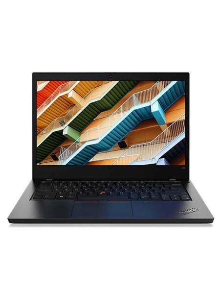 LENOVO ThinkPad L14 Laptop, Core i5-10310U, 8GB, 512GB SSD, 14 inch FHD (1920 x 1080), DOS with 3 Years Warranty | 20U1S24P00
