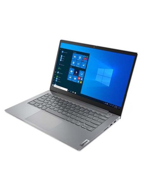 LENOVO ThinkBook Laptop 14, Core i7-1165G7, 8GB, 1TB HDD, 14 inch FHD (1920 x 1080) with DOS | 20VD000RAD