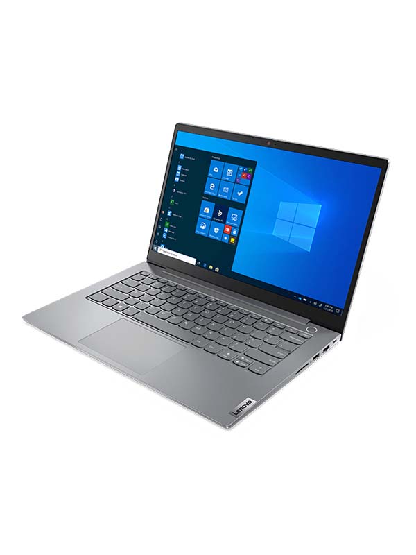 LENOVO ThinkBook Laptop 14 Core i7-1165G7, 8GB, 1TB HDD, GeForce MX450 (2GB GDDR6), 14 inch FHD (1920 x 1080) with DOS | 20VD0011AX