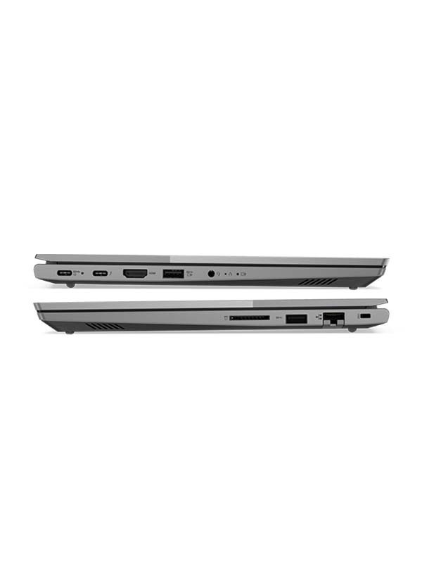 LENOVO ThinkBook Laptop 14 Core i7-1165G7, 8GB, 1TB HDD, GeForce MX450 (2GB GDDR6), 14 inch FHD (1920 x 1080) with DOS | 20VD0011AX