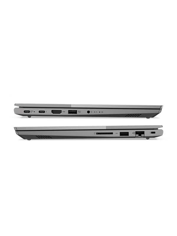 LENOVO ThinkBook Laptop 14 Core i7-1165G7, 8GB, 1TB HDD, 14 inch FHD (1920 x 1080) with Windows 10 PRO | 20VD00ELAX