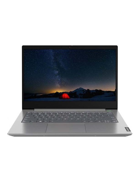 LENOVO ThinkBook 15 Laptop Core i5-1135G7, 4GB, 256GB SSD, 15.6 inch FHD (1920 x 1080) with DOS | 20VE0086AK