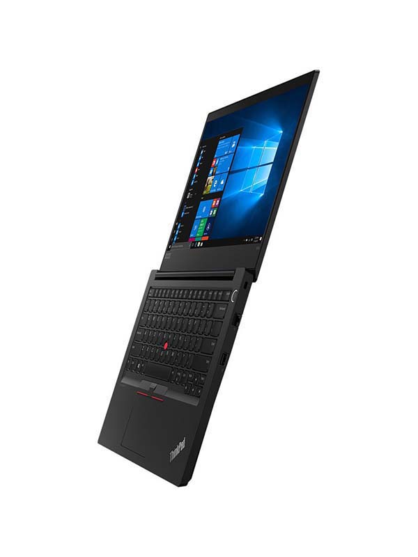 LENOVO ThinkPad E14 Laptop, Core i5-1135G7, 8GB, 256GB SSD, Radeon RX 640 (2GB), 14 inch FHD (1920 x 1080) with DOS | 20TA006AUE
