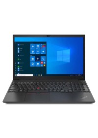 LENOVO ThinkPad E15 Laptop 20TD006FAD, Core i5-1135G7, 8GB, 512GB SSD, MX330 (2GB), 15.6 inch FHD (1920 x 1080) with DOS | 20TD006FAD