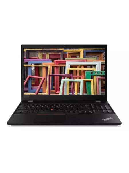 LENOVO ThinkPad T15 Laptop Core i7-1165G7, 16GB, 512GB SSD, GeForce MX450 2GB (2GB GDDR6) Graphics, 15.6 inch FHD (1920 x 1080) with Windows 10 Pro | 20W4006EAD