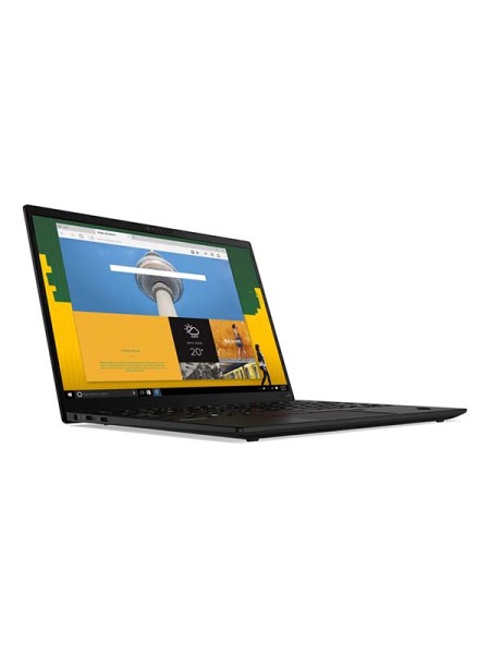 LENOVO ThinkPad X1 Laptop, NANO I7 1160G7, 16GB, 512GB SSD, Integrated Intel Iris Xe Graphics, 13.3 inch (2160 x 1350) IPS 450nits Anti-glare, Windows 10 Pro with 3 Year Warranty | 20UN0050AD
