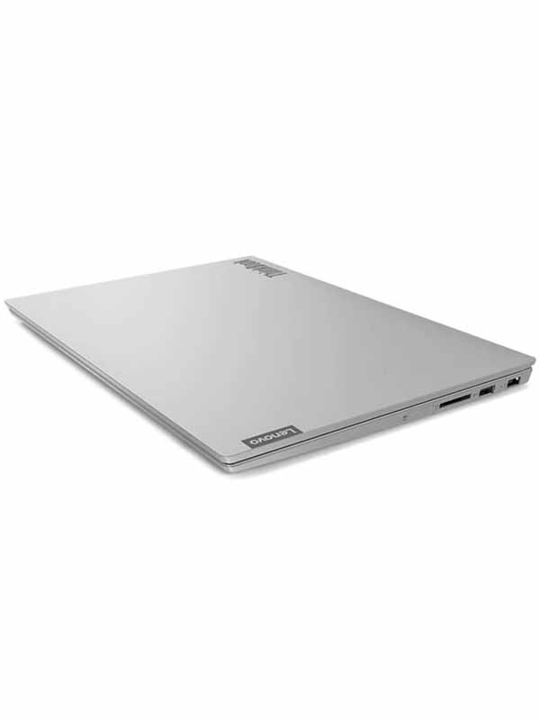 Lenovo 20VD000PAK Thinkbook 14 Laptop, 11th Gen Intel Core i5 1135G7, 8GB RAM, 1TB HDD, Nvidia MX450 2GB Graphics, 14 Inch FHD Display, DOS - Mineral Grey | 20VD000PAK Lenovo with Warranty 