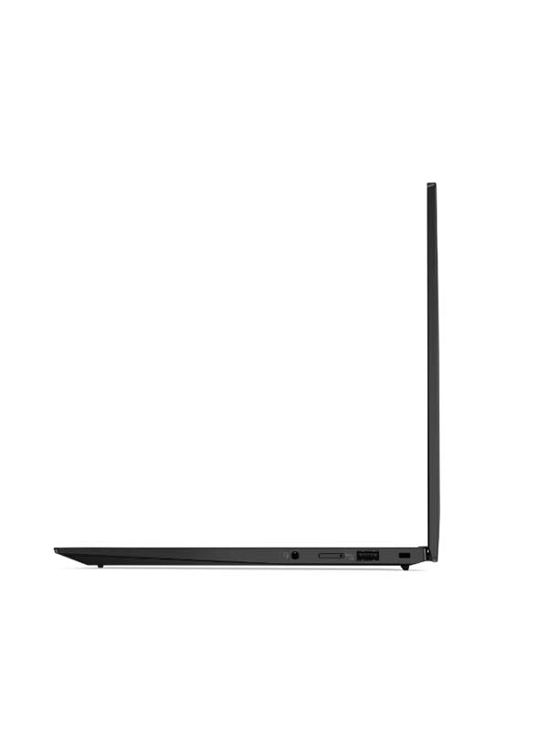 Lenovo ThinkPad X1 Carbon Gen 11 Laptop, 13th Gen Intel Core i7-1355U, 32GB RAM, 1TB SSD, Intel Iris Xe Graphics, 14inch WUXGA Display, Windows 11 Pro, English & Arabic Keyboard, Black with Warranty | Lenovo 21HM006EGR
