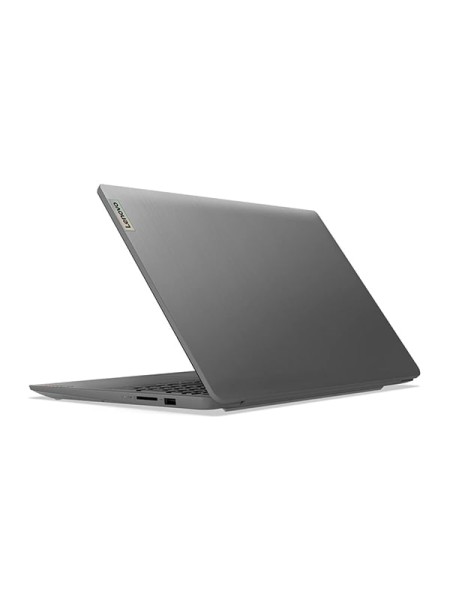 Lenovo IdeaPad 1 15ALC7 Laptop, Lenovo IdeaPad Laptop, AMD Ryzen 7-5700U, 8GB RAM, 512GB SSD, AMD Radeon Graphics, 15.6" FHD Display, Windows 11 Home, Cloud Grey, English & Arabic Keyboard With One Year Warranty | 82R40099AX